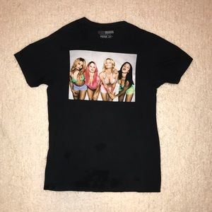 Men’s Graphic Tee